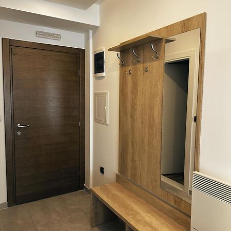Milmari N 79 Apartman Kopaonik Kültér fotó