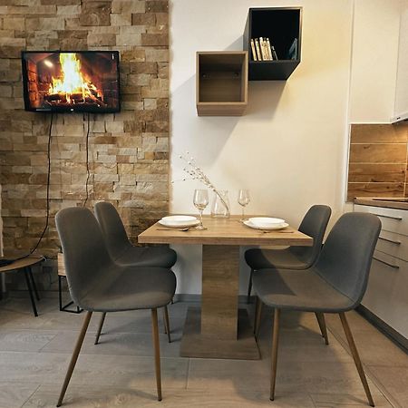 Milmari N 79 Apartman Kopaonik Kültér fotó