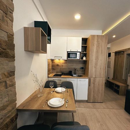 Milmari N 79 Apartman Kopaonik Kültér fotó