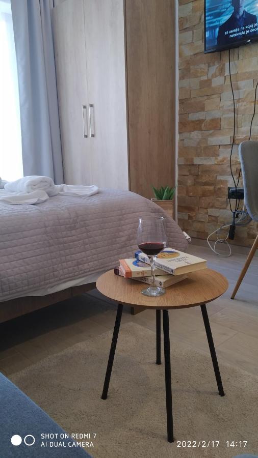 Milmari N 79 Apartman Kopaonik Kültér fotó