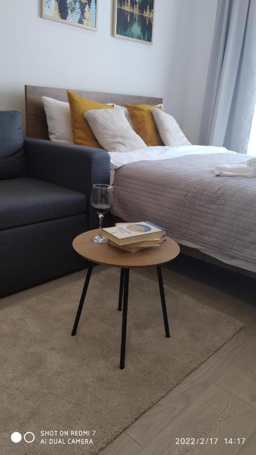 Milmari N 79 Apartman Kopaonik Kültér fotó
