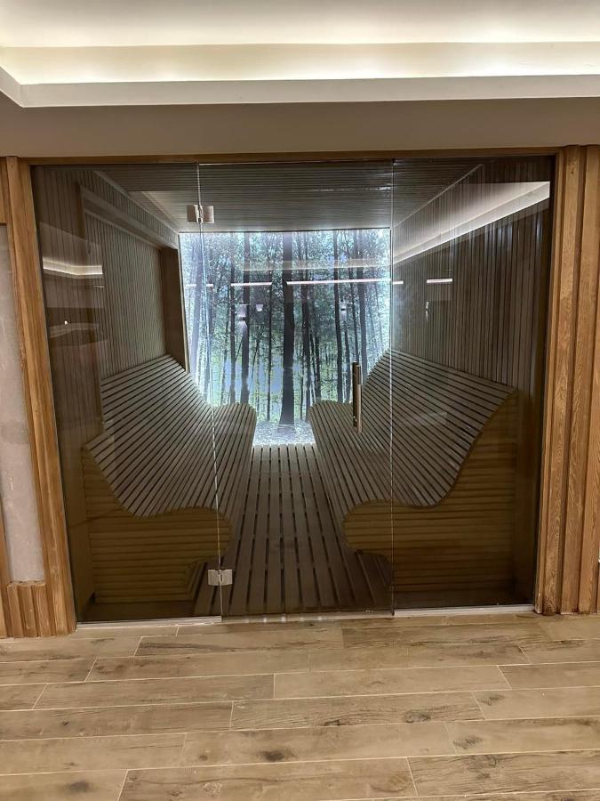 Milmari N 79 Apartman Kopaonik Kültér fotó