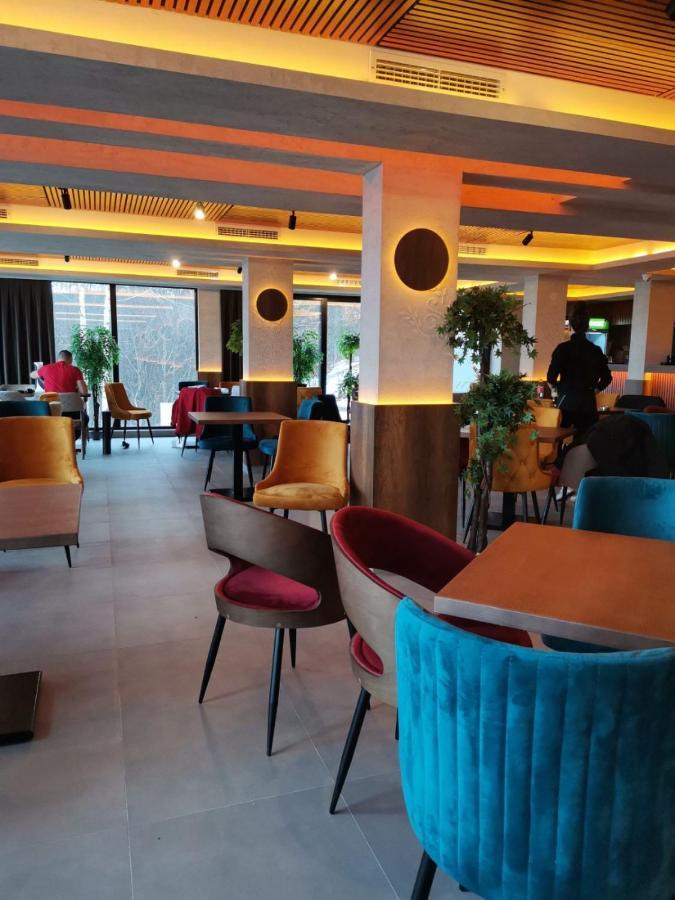 Milmari N 79 Apartman Kopaonik Kültér fotó