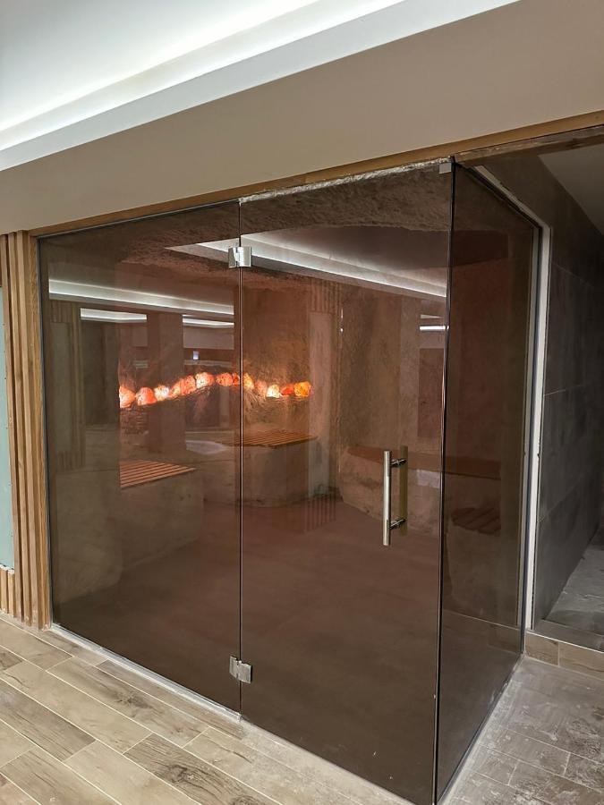 Milmari N 79 Apartman Kopaonik Kültér fotó