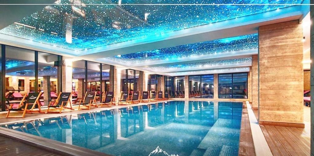 Milmari N 79 Apartman Kopaonik Kültér fotó