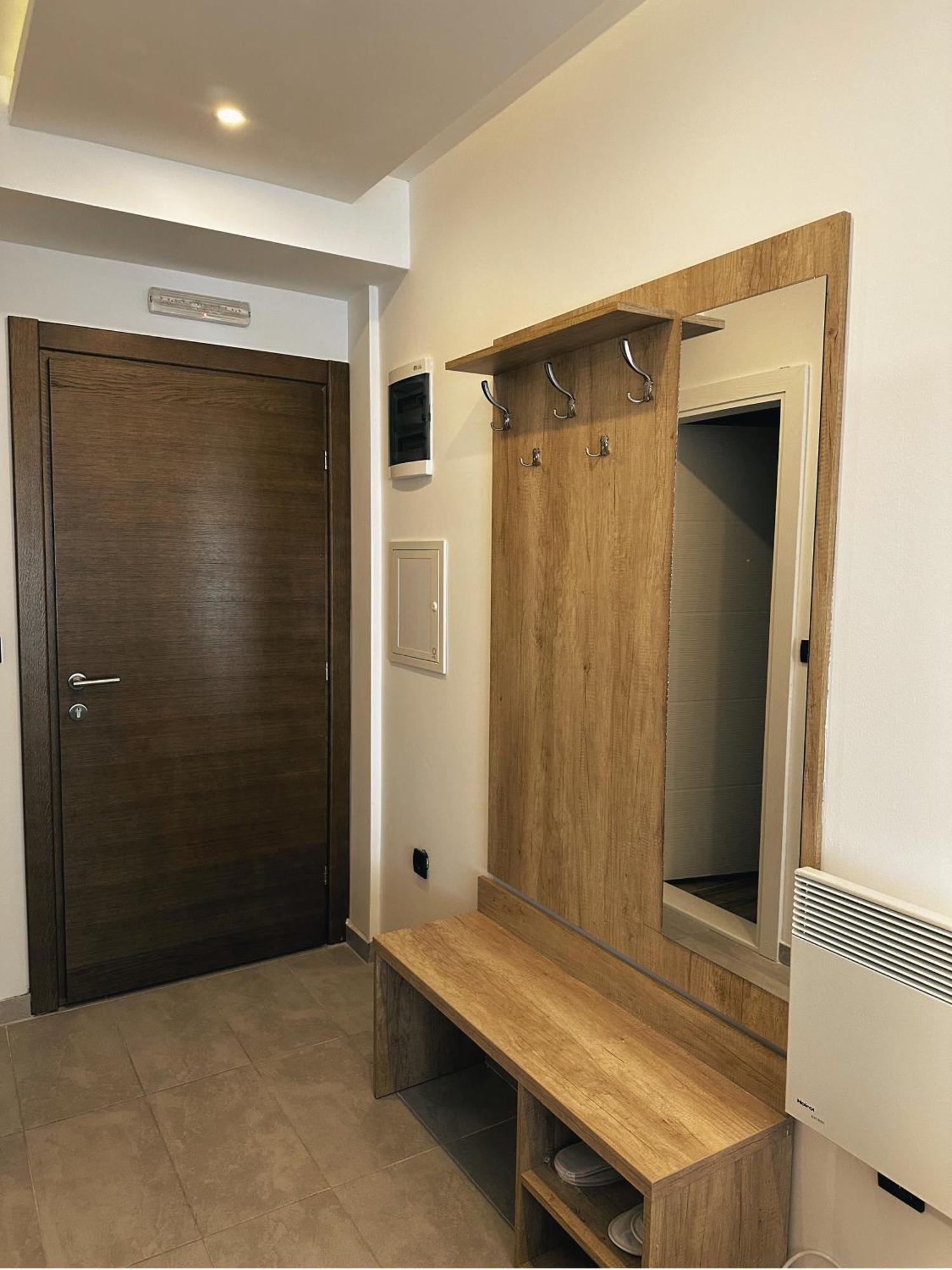 Milmari N 79 Apartman Kopaonik Kültér fotó