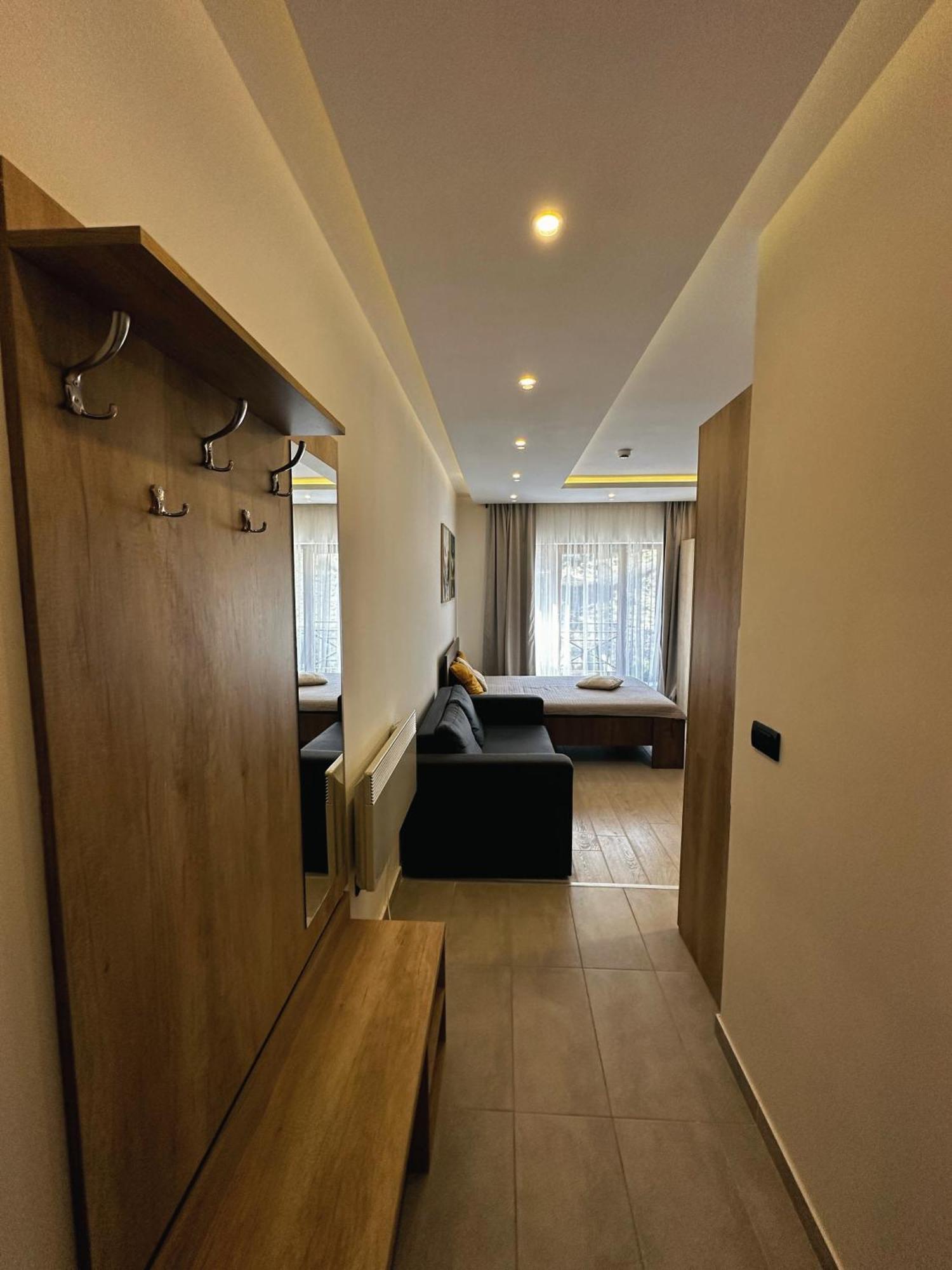 Milmari N 79 Apartman Kopaonik Kültér fotó