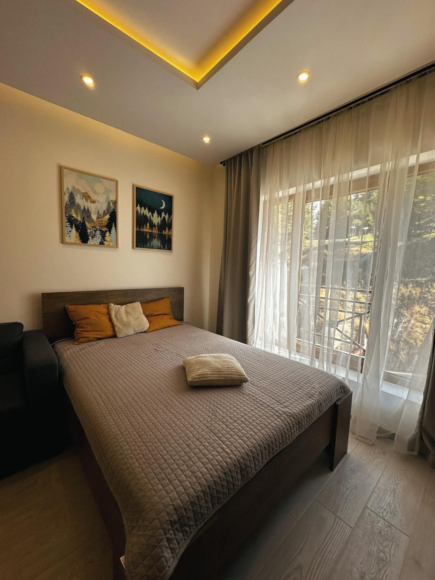 Milmari N 79 Apartman Kopaonik Kültér fotó