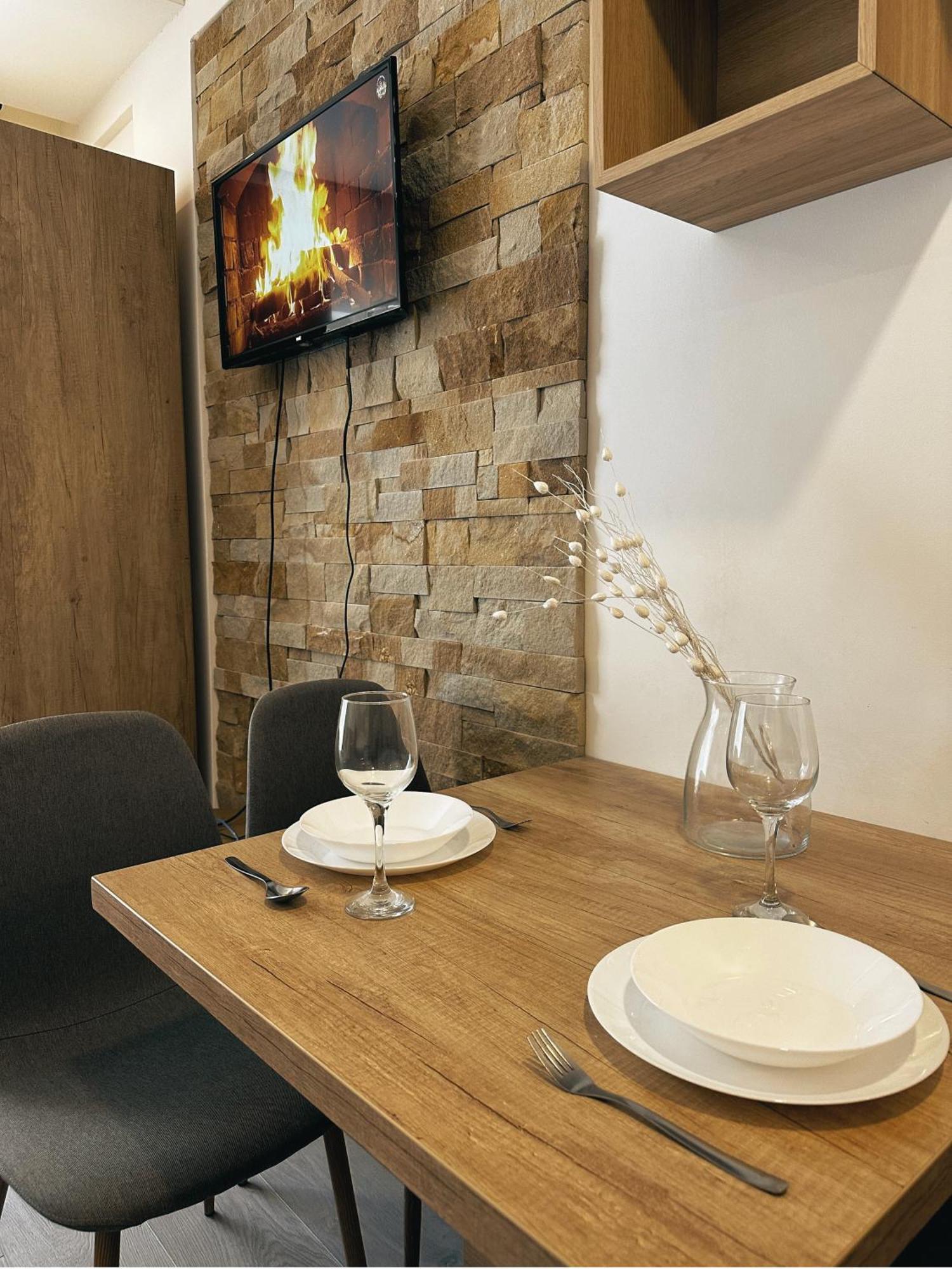 Milmari N 79 Apartman Kopaonik Kültér fotó